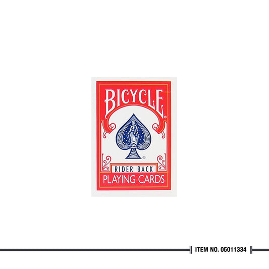 Bicycle Mini Playing Cards