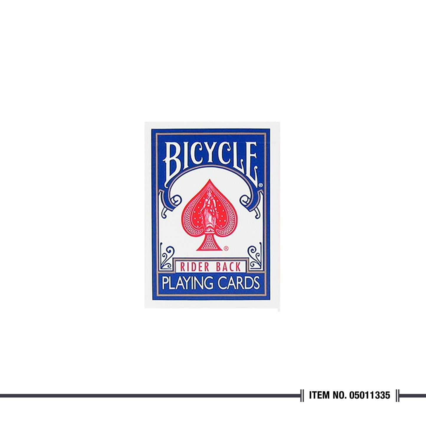 Bicycle Mini Playing Cards