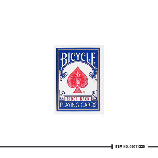 Bicycle Mini Playing Cards
