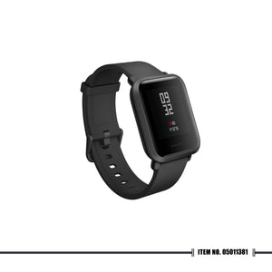 Amazfit Bip Black