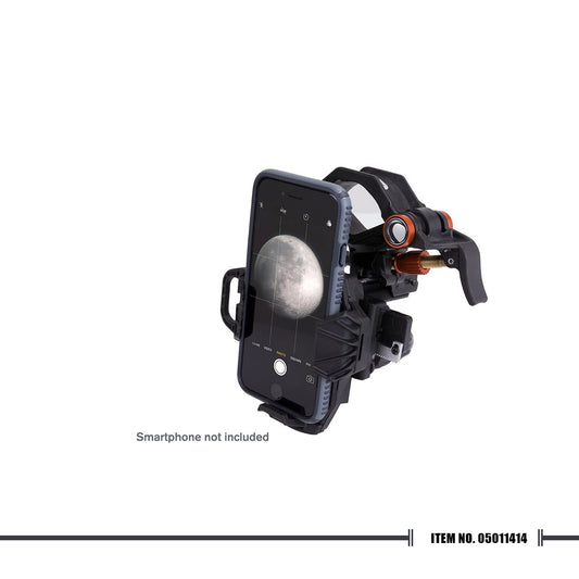 81055 Celestron NexYZ Smartphone Adapter