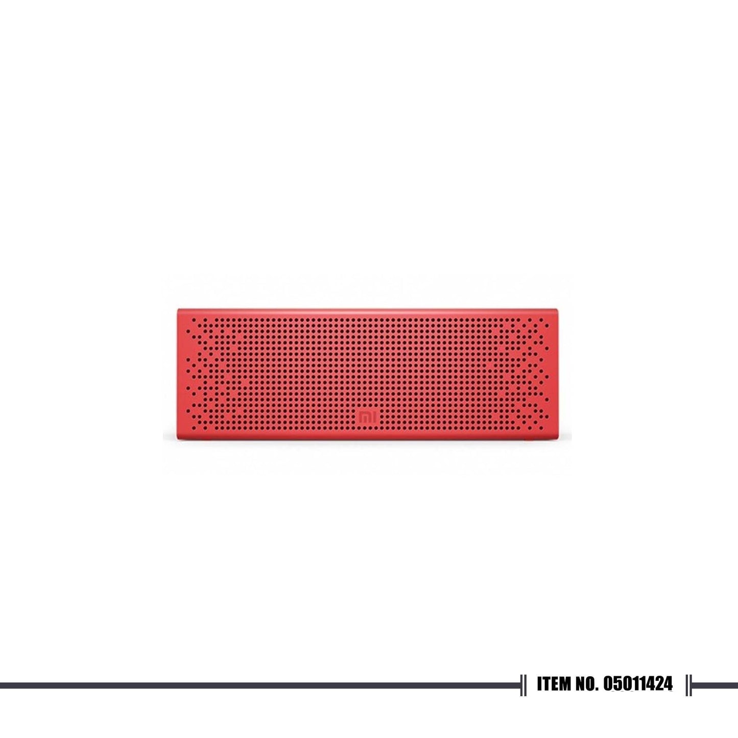 Xiaomi Bluetooth Speaker GL (Red)
