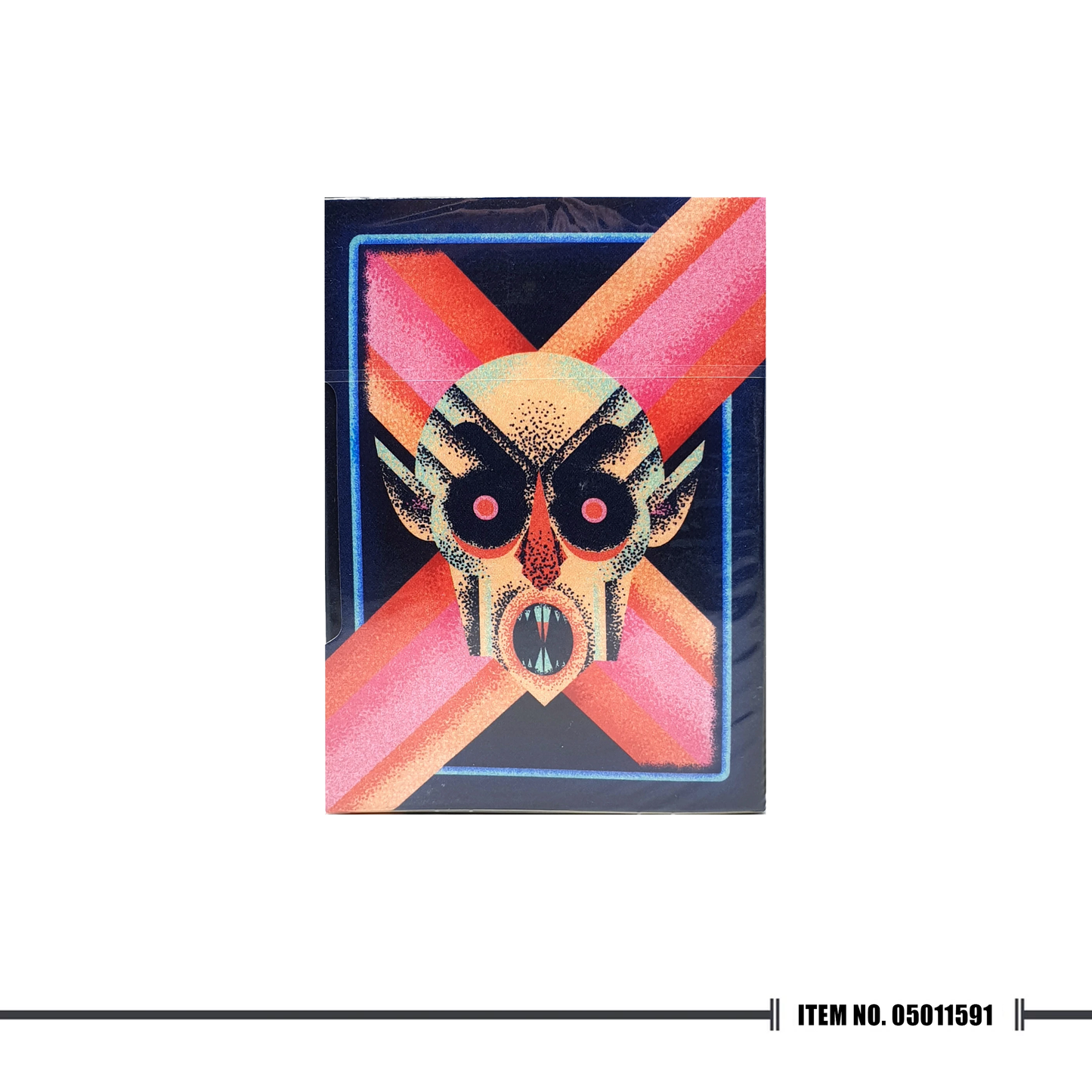 The Little Deck of Horrors - Cutting Edge Online Store