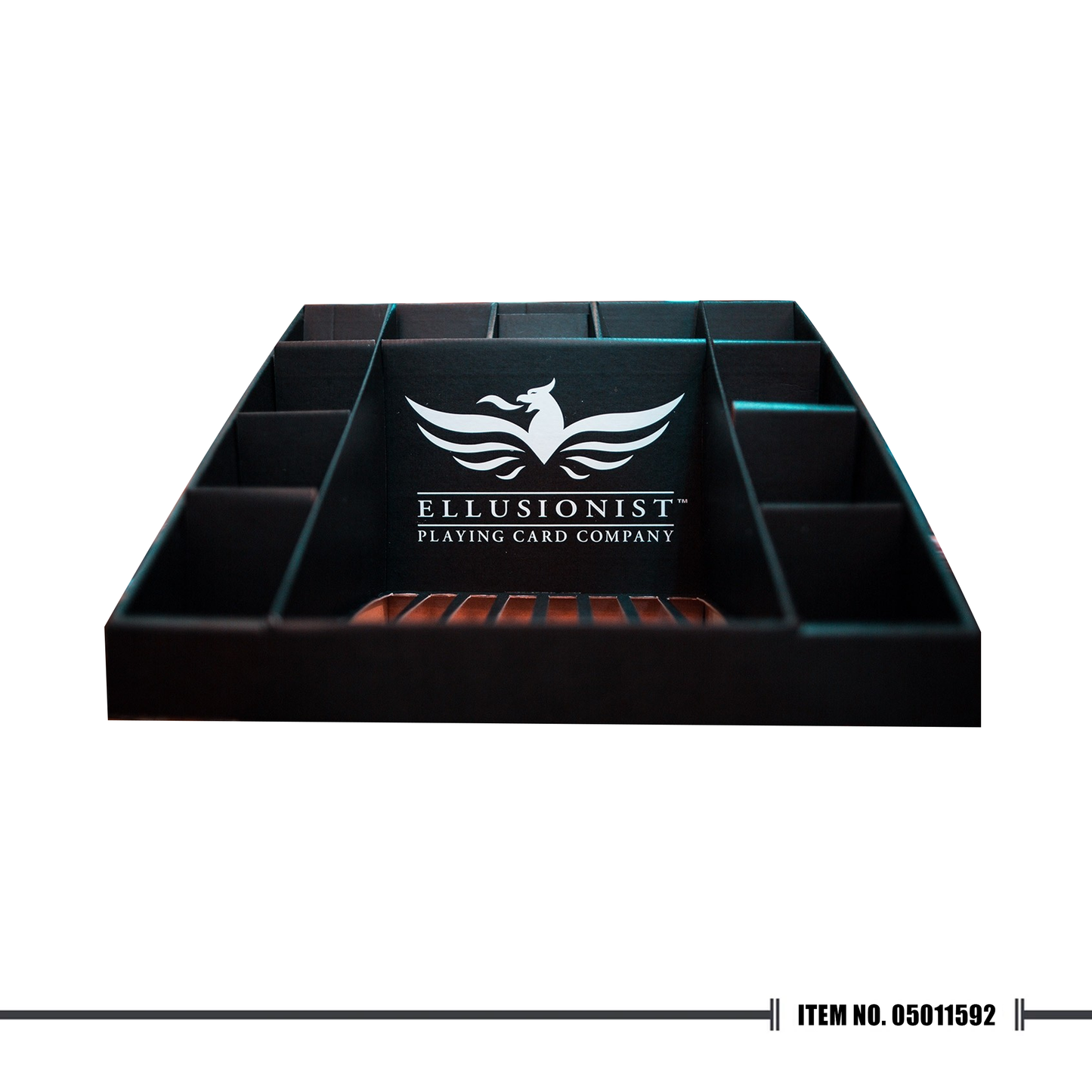 Retail Deck Display - Cutting Edge Online Store