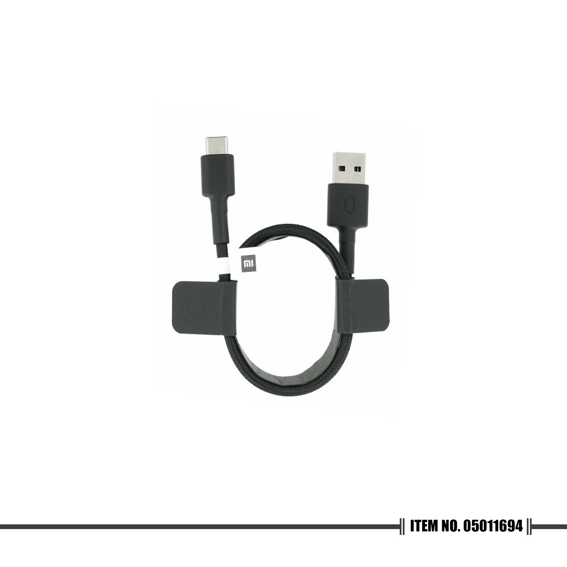 Xiaomi Type C Braided Cable