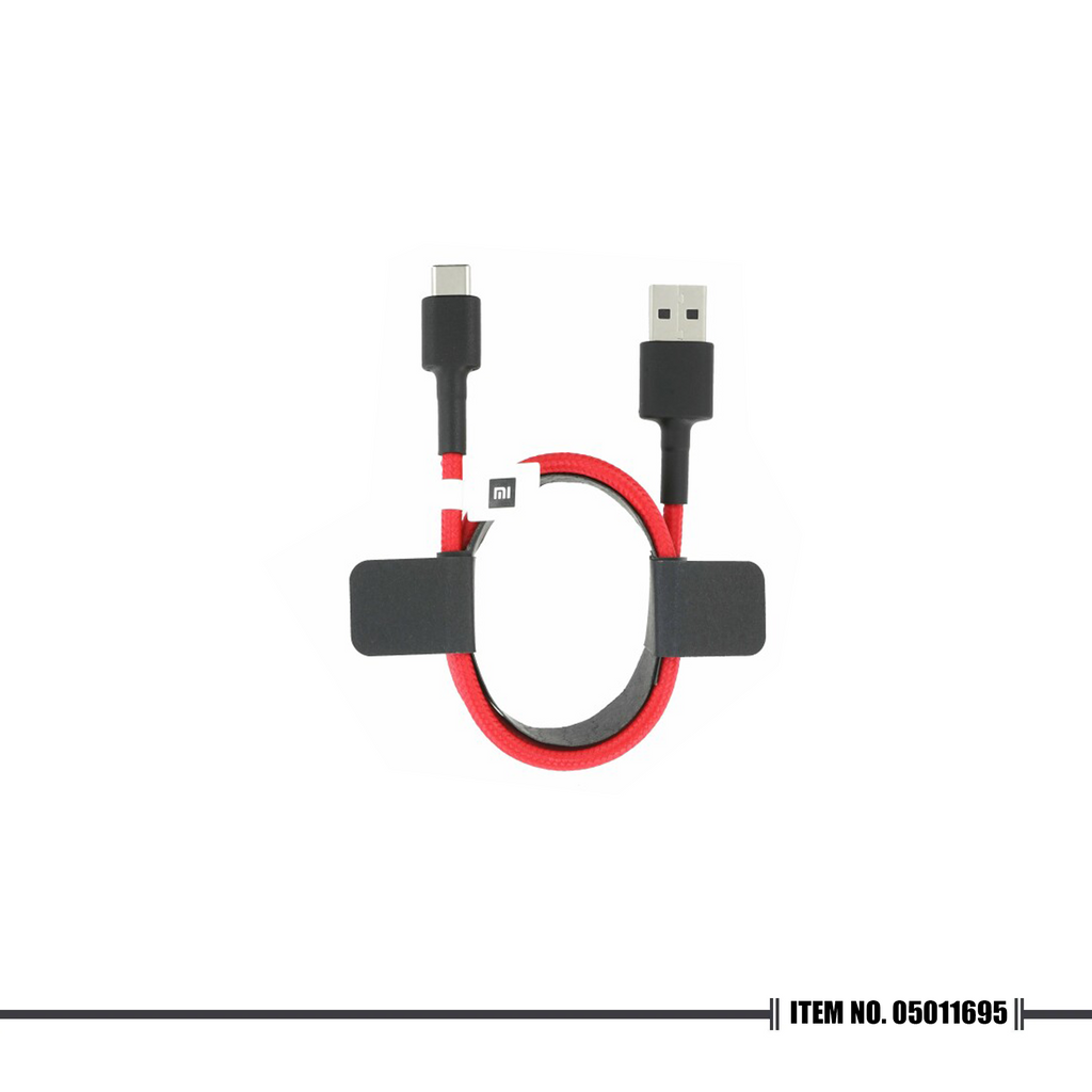 Xiaomi Type C Braided Cable