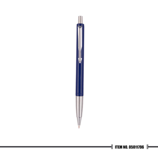 Parker Vector Standard Ballpoint Pen - Blue