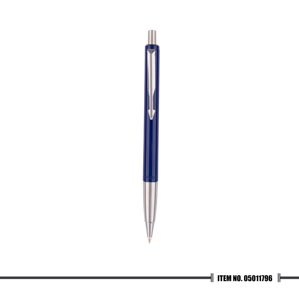 Parker Vector Standard Ballpoint Pen - Blue