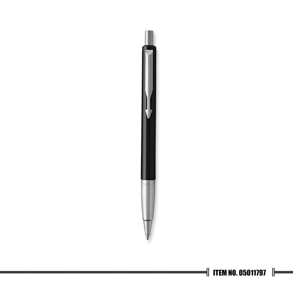 Parker Vector Standard Ballpoint Pen - Black