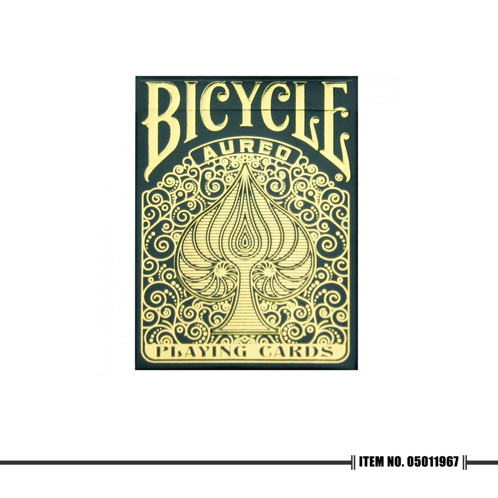 BICYCLE® AUREO FOURNIER PLAYING CARDS