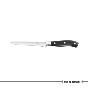 7.7303.15G Grand Maitre Forged Boning Knife 6" - Cutting Edge Online Store