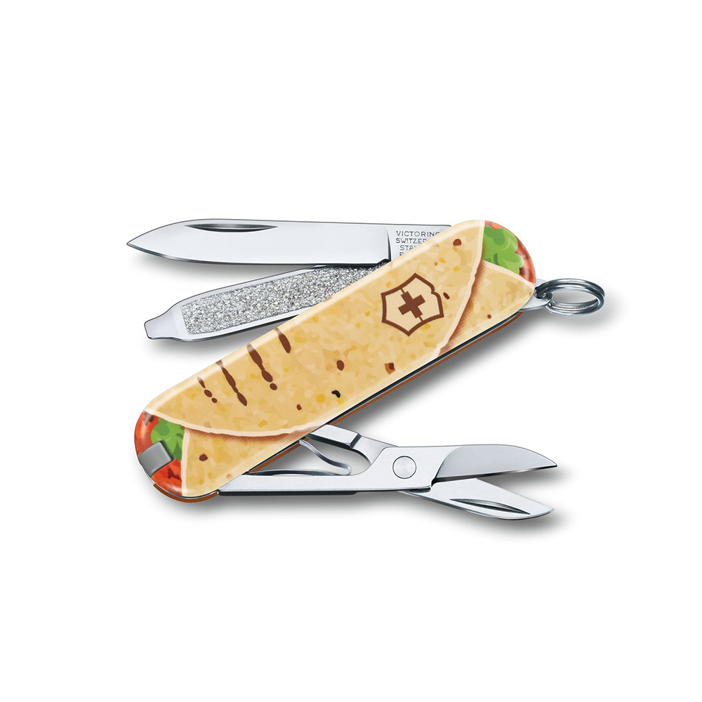0.6223.L1903 Classic Mexican Tacos - Cutting Edge Online Store