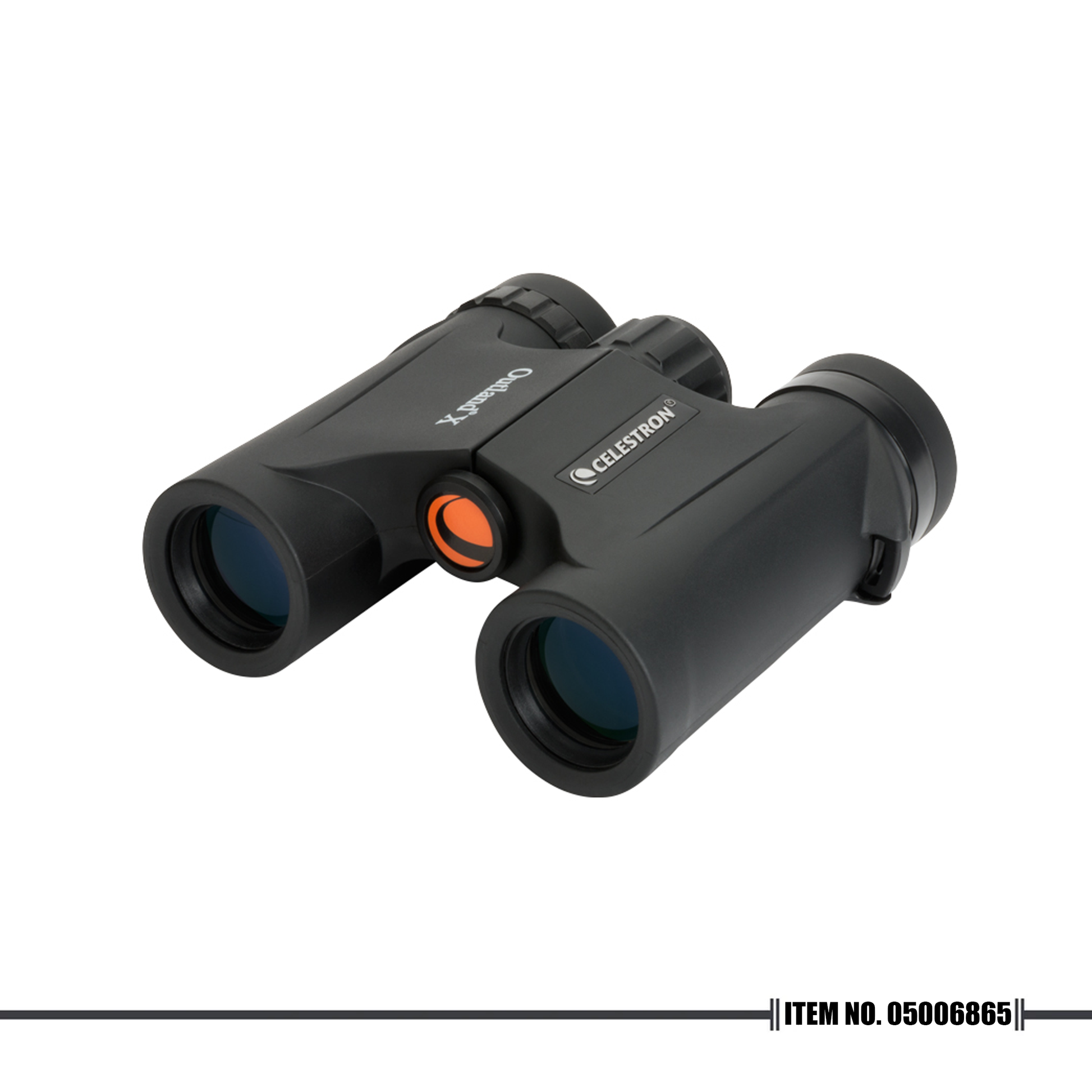 71341 Celestron Binocular 10x25 Outland - Cutting Edge Online Store