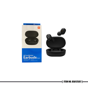 Xiaomi True Wireless Earbuds Basic
