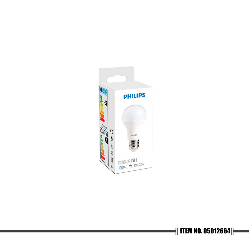 Philips Wi-Fi Bulb E27 White