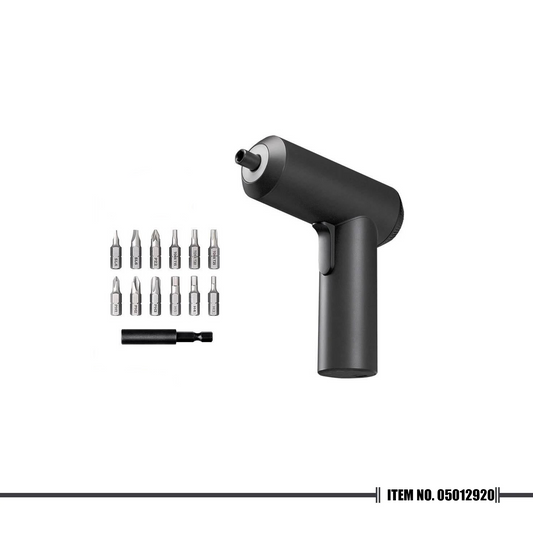 Mijia Cordless Screwdriver