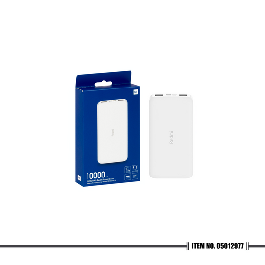 Redmi Power Bank 10000mAh
