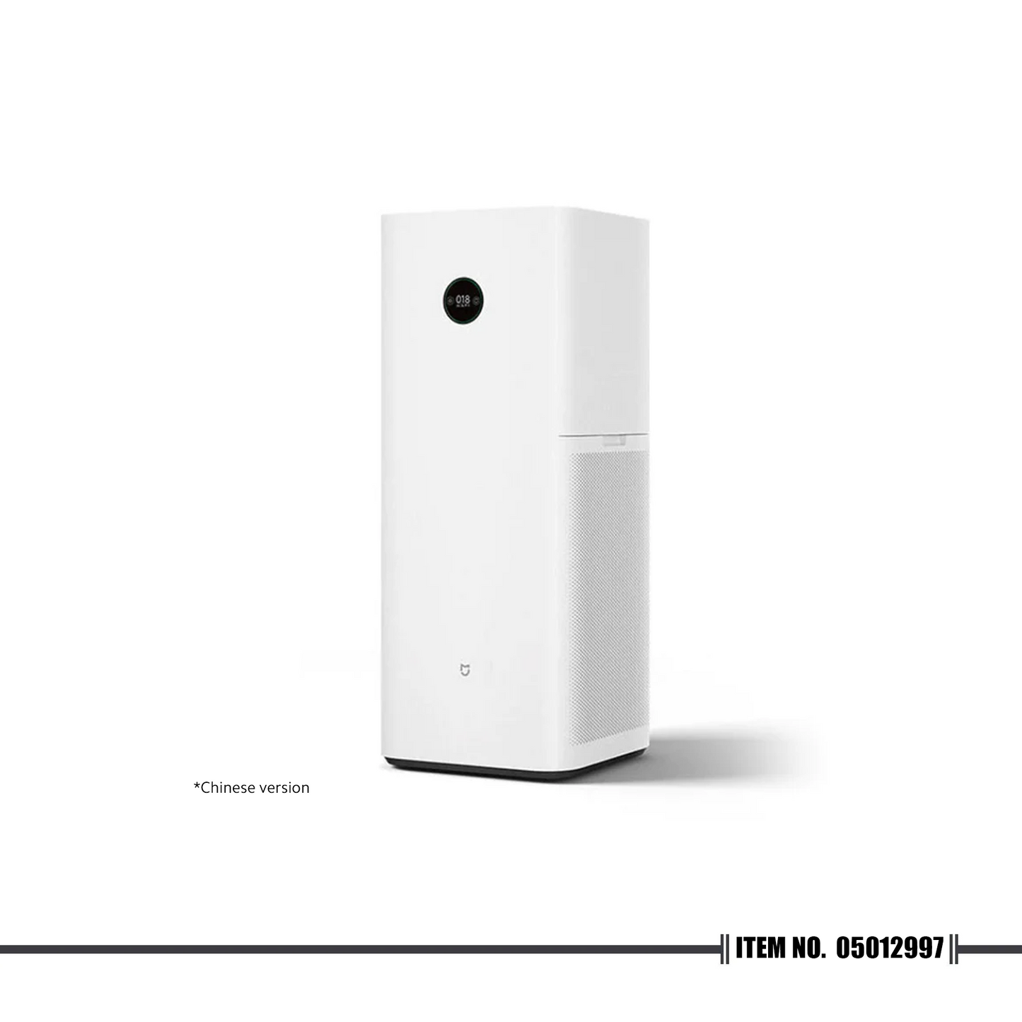 Mijia Air Purifier Max Pro CN