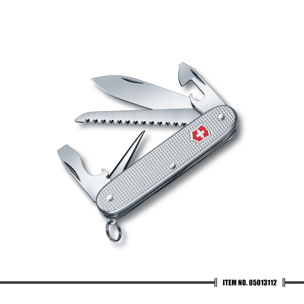 Victorinox 0.8241.26 Pocket knife FARMER - Cutting Edge Online Store