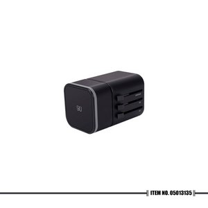 90 Points Multifunctional Travel Adapter
