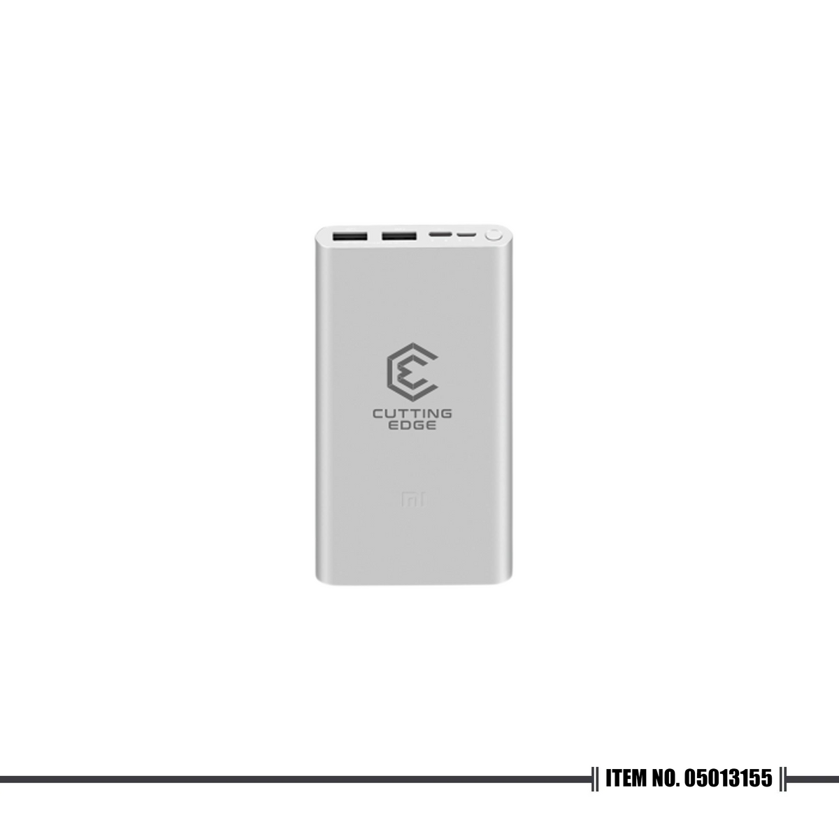 Xiaomi 10000mAh 18W Fast Charge Power Bank 3