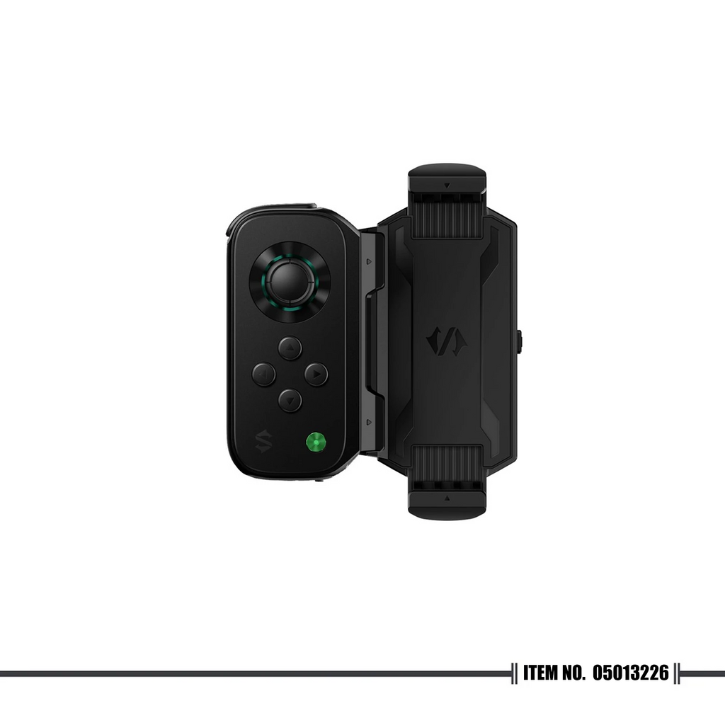 Black Shark Gamepad 3-set - L (H88L)