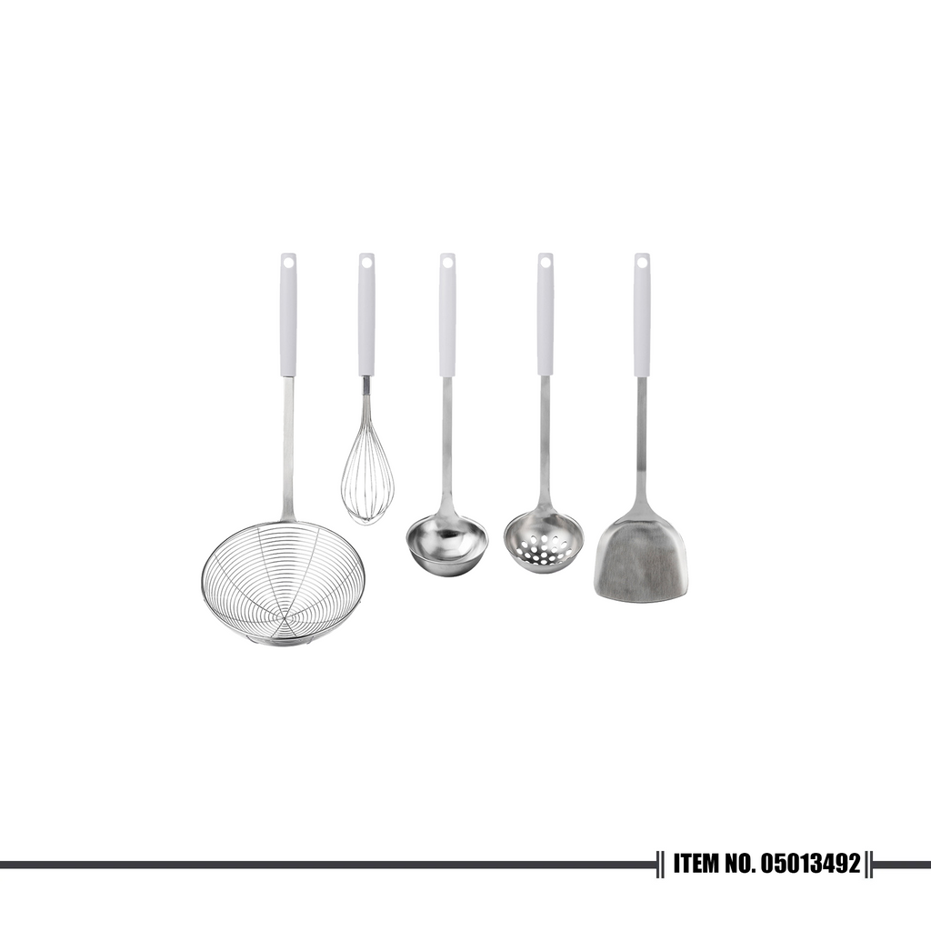 Xiaomi Stainless Steel Kitchenware Set