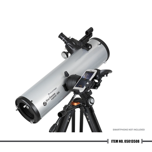 22461 Celestron StarSense Explorer DX 130AZ (Pre-Order)