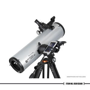 22461 Celestron StarSense Explorer DX 130AZ