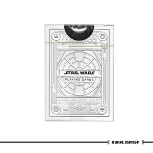Star Wars Silver Edition - The Light Side - Cutting Edge Online Store