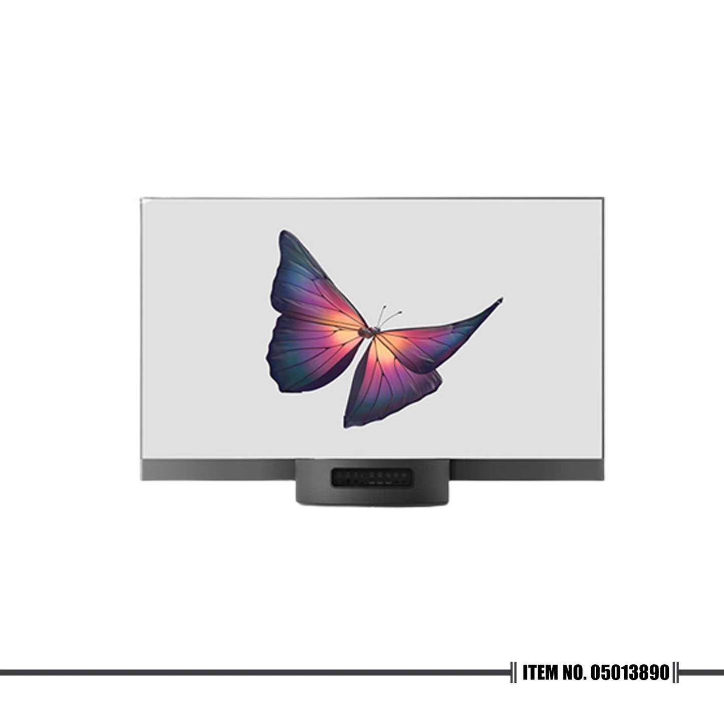 Xiaomi Transparent TV