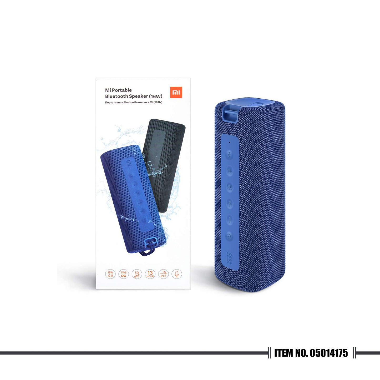 Xiaomi Portable Bluetooth Speaker 16W