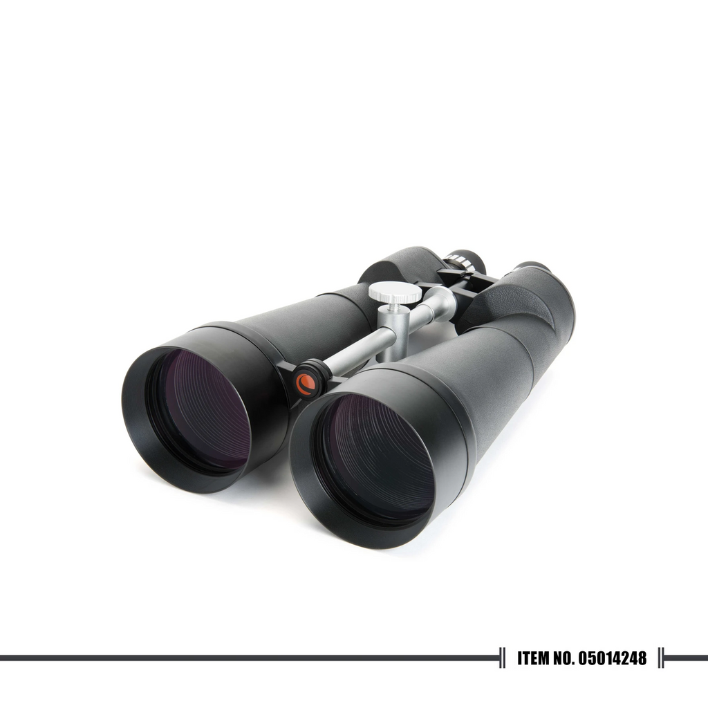 71017 Celestron Sky Master 25x100 Porro Prism Binoculars