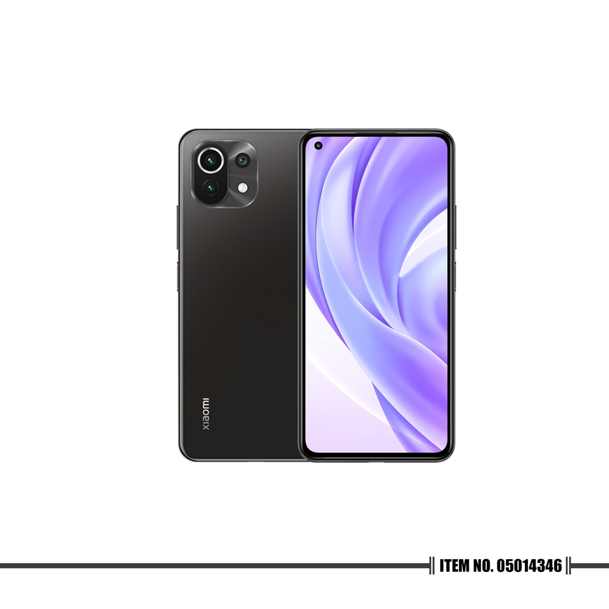 Xiaomi 11 Lite