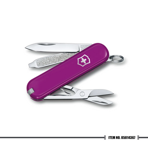 Victorinox Classic SD Classic Colors - Tasty Grape