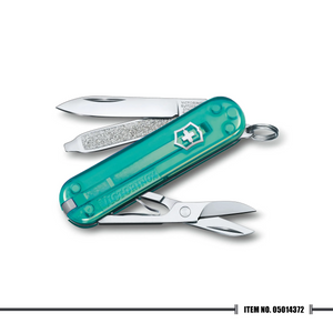 Victorinox Classic SD Classic Colors - Tropical Surf