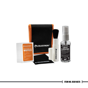 93576 Celestron Lens Cleaning Kit