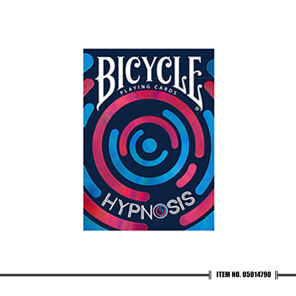 Bicycle® Hypnosis 2