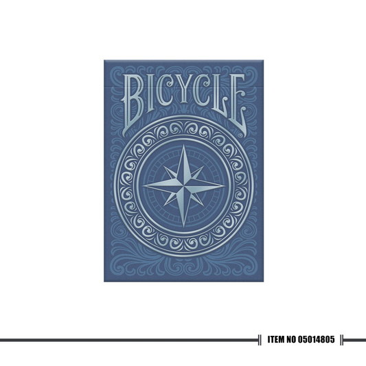 Bicycle® Odyssey