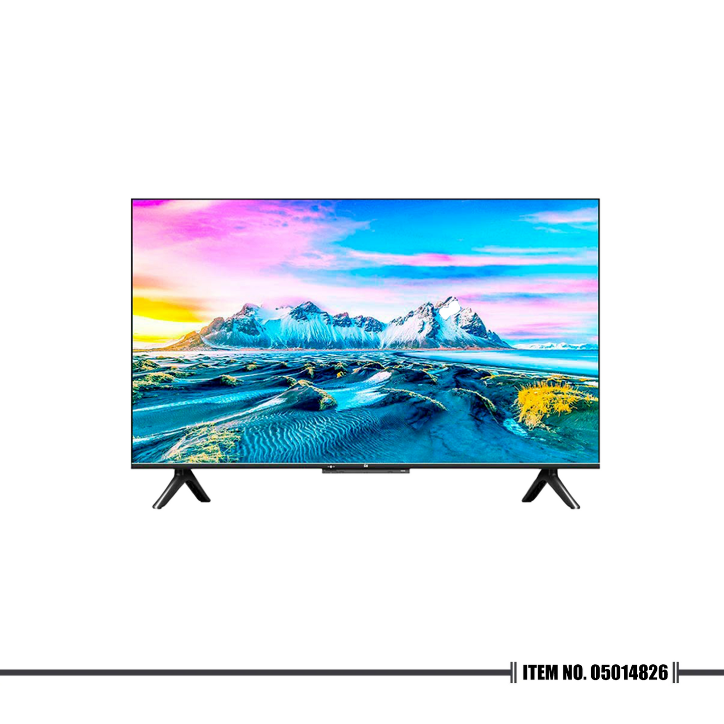 Xiaomi TV P1 Series 50"