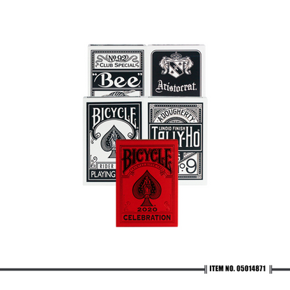 Bicycle Signature Edition Box Set V2