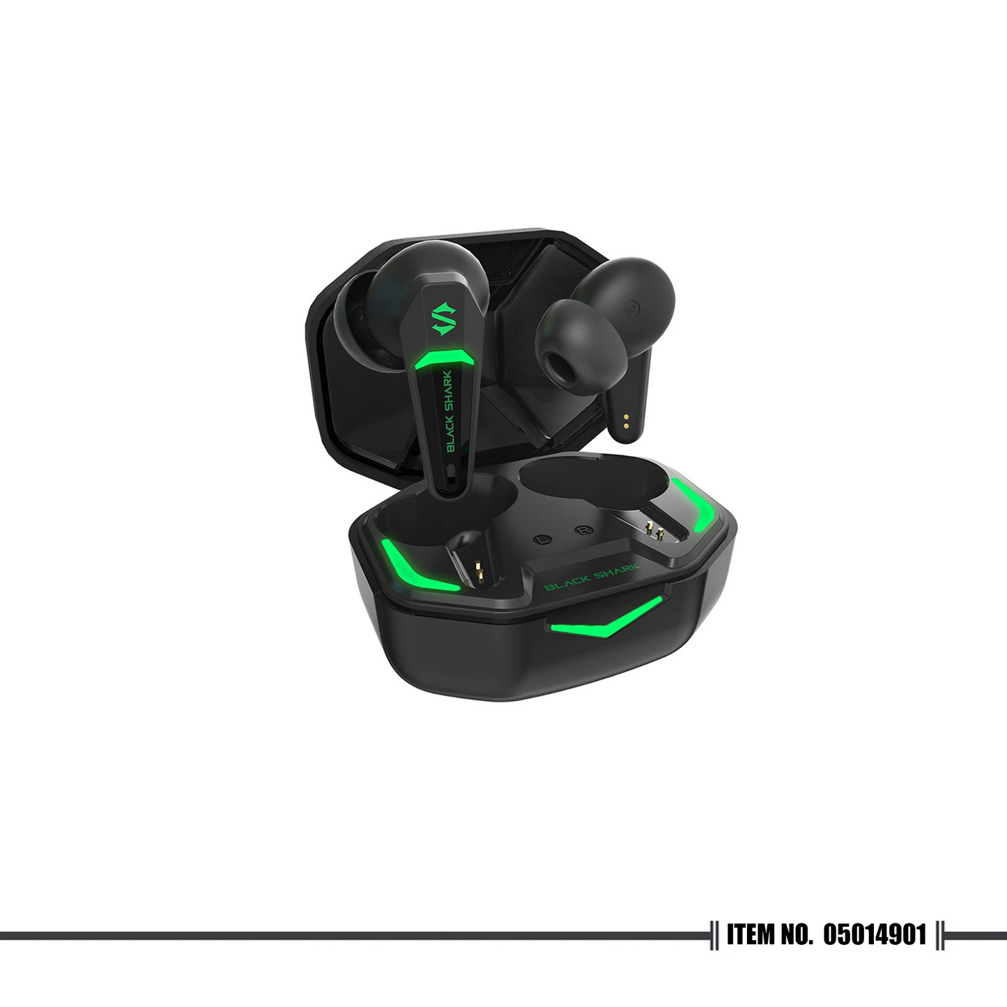 [💚PAYDAY SALE💚] Black Shark Lucifer T1 (BS-T1)