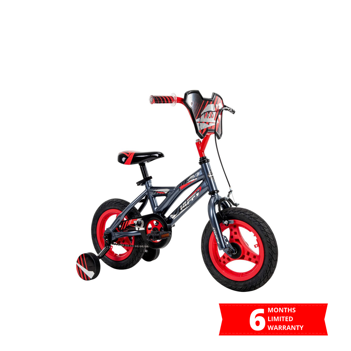 22900 Mod X 12inch Bike - Storm