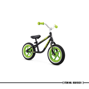 22021 Lil Cruzer 12inch Balance Bike - Black