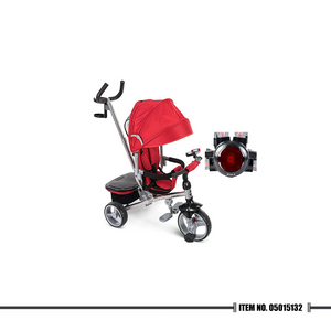[CARVED OUT, MONSTER SALE🎃🛍️] 29030-HK Malmo Luxe Canopy Trike