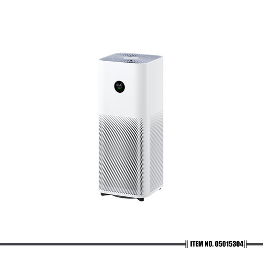 Xiaomi Smart Air Purifier 4 Pro