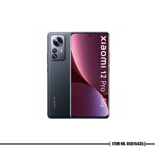 Xiaomi 12 Pro