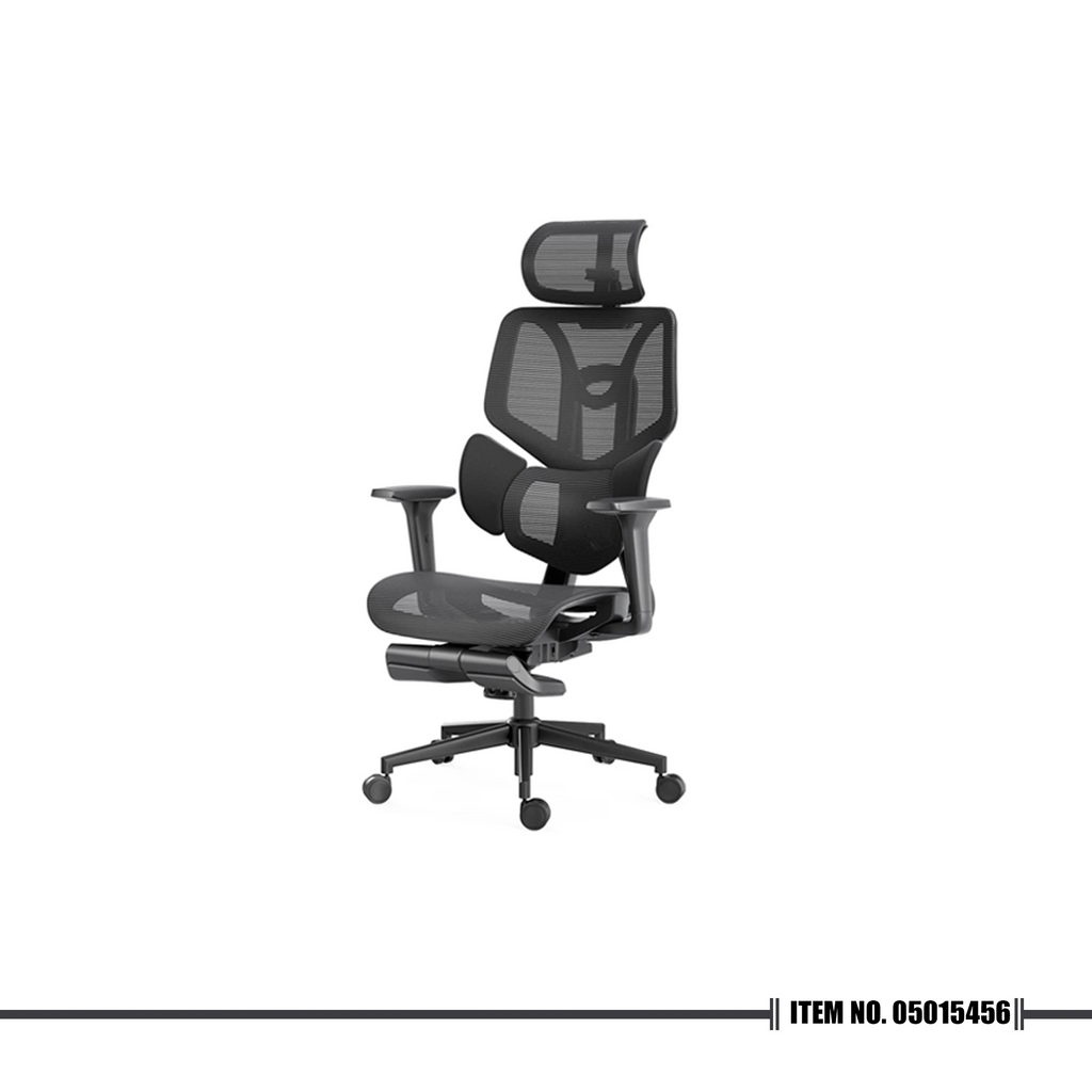Hbada Chair (E301BMA)