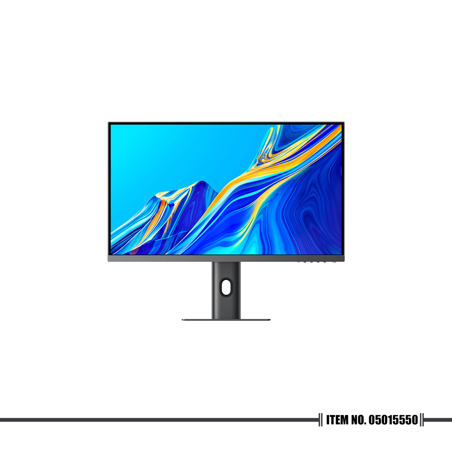 Xiaomi 4K Monitor 27"