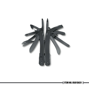 3.0226.M3N Swiss Tool Spirit MXBS Black